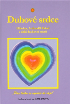 D�hov� srdce