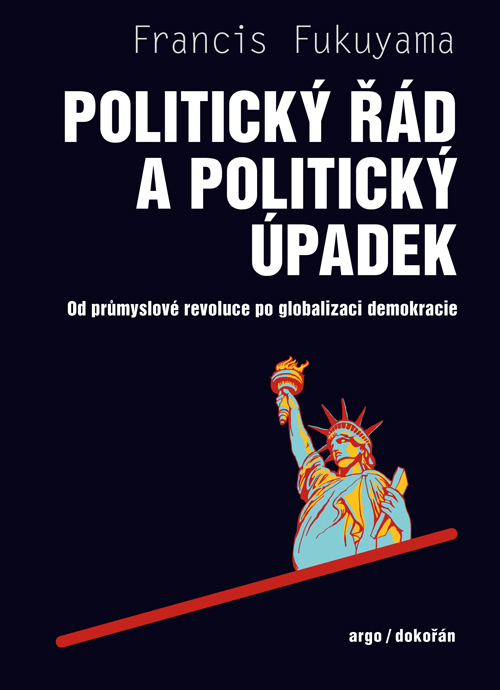 Politick� ��d a politick� �padek