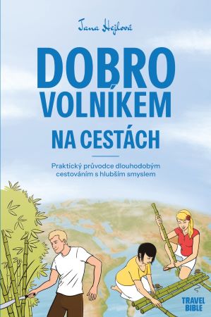 Dobrovoln�kem na cest�ch
