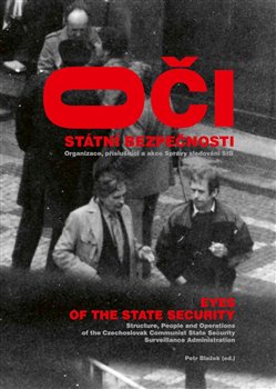 O�i St�tn� bezpe�nosti