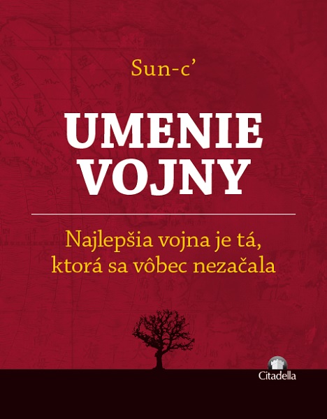 Umenie vojny (vreckov� verzia)