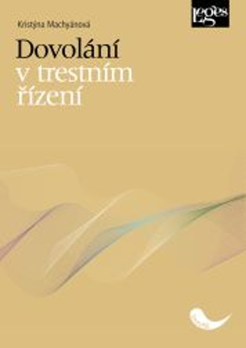 Dovol�n� v trestn�m ��zen�