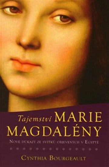 Tajemstv� Marie Magdaleny