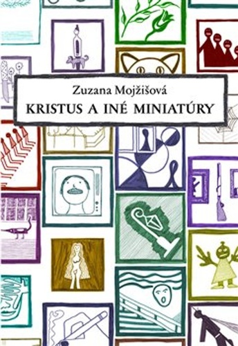 Kristus a in� miniat�ry ARTFORUM