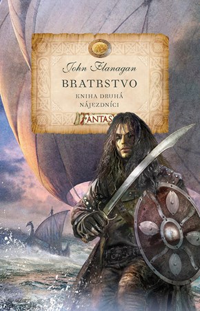 Bratrstvo - Kniha druh� - N�jezdn�ci