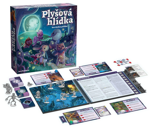 Ply�ov� hl�dka