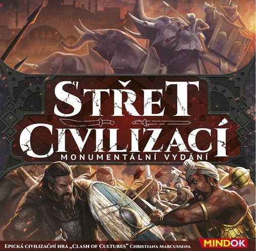St�et civilizac�