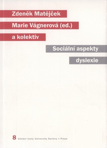 Soci�ln� aspekty dyslexie