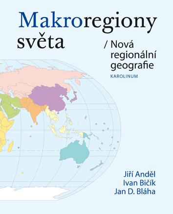 Makroregiony sv�ta