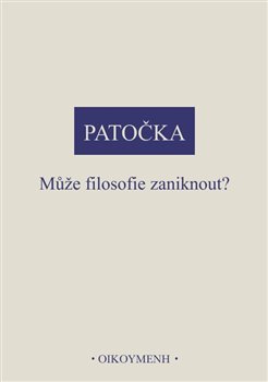 M��e filosofie zaniknout?