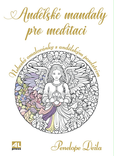 And�lsk� mandaly pro meditaci