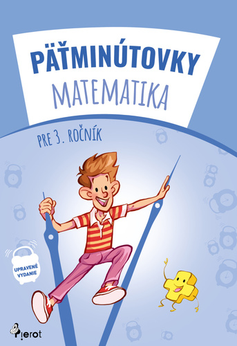 P�tmin�tovky matematika 3.ro�n�k PIEROT