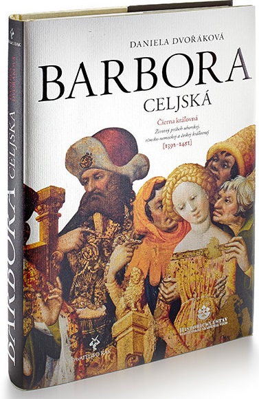 Barbora Celjsk�