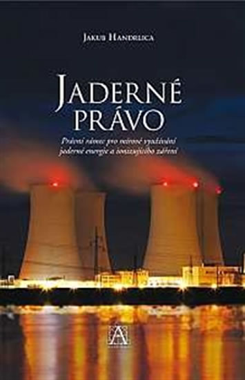 Jadern� pr�vo