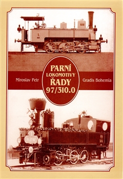 Parn� lokomotivy �ady 97 310.0