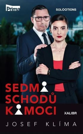 Sedm schod� k moci