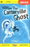 Zrcadlov� �etba - The Canterville Ghost (nahr�vka zdarma na internetu)