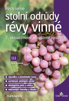 P�stujeme stoln� odr�dy r�vy vinn� 2.v.