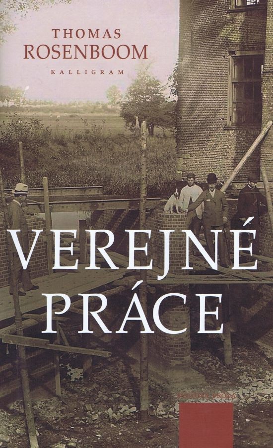 Verejn� pr�ce