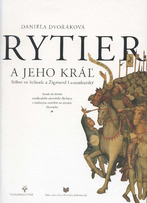 Rytier a jeho kr�