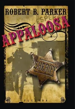 Appaloosa