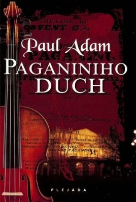 Paganiniho duch