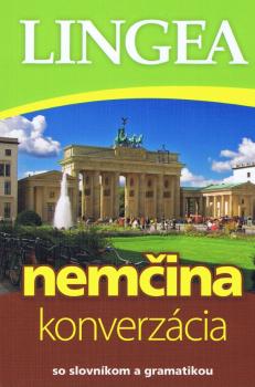 Nem�ina-konverz�cia so slovn�kom a gramatikou-6.vydanie