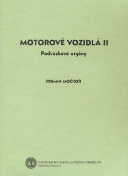 Motorov� vozidl� II.