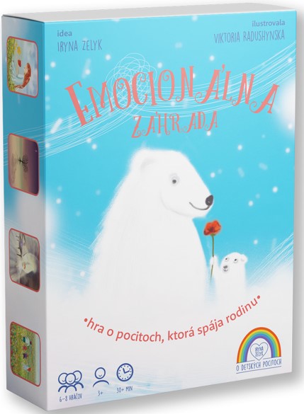 Emocion�lna z�hrada