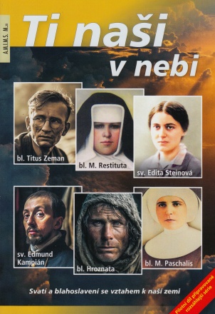 Ti na�i v nebi