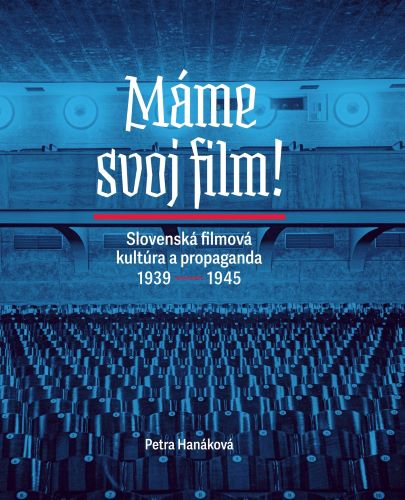 M�me svoj film!