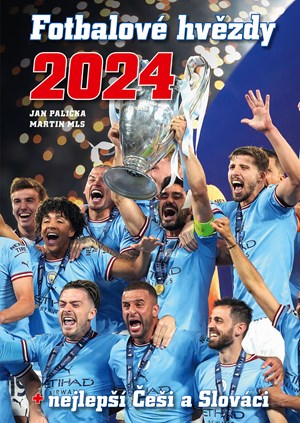 Fotbalov� hv�zdy 2024