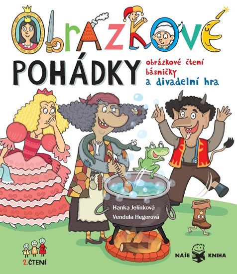 Obr�zkov� poh�dky