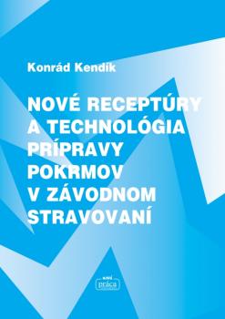 Nov� recept�ry a technol�gia pr�pravy 2v