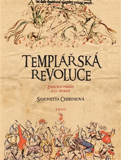 Templ��sk� revoluce