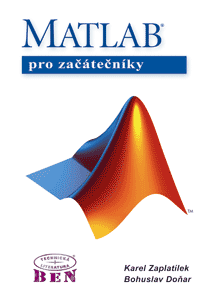 MATLAB pro za��te�n�ky