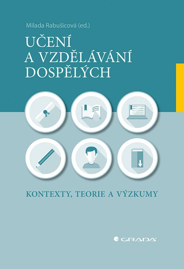 U�en� a vzd�l�v�n� dosp�l�ch GRADA