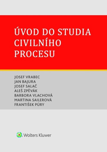 �vod do studia civiln�ho procesu