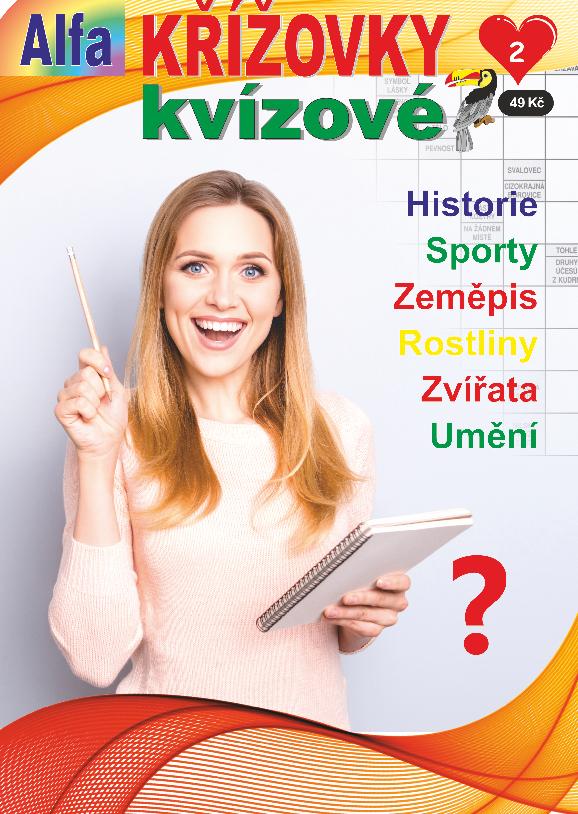 Kovky kvzov 2/2024