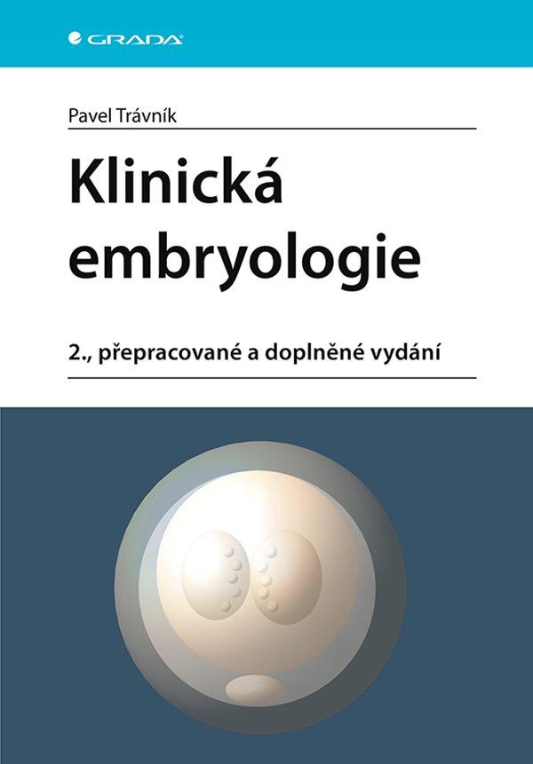 Klinick� embryologie 2v