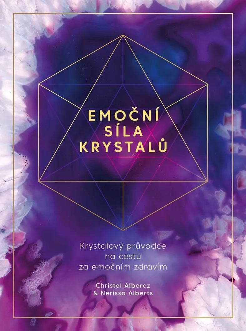 Emo�n� s�la krystal� VIA