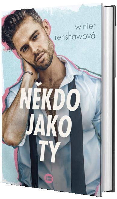 N�kdo jako ty BETA