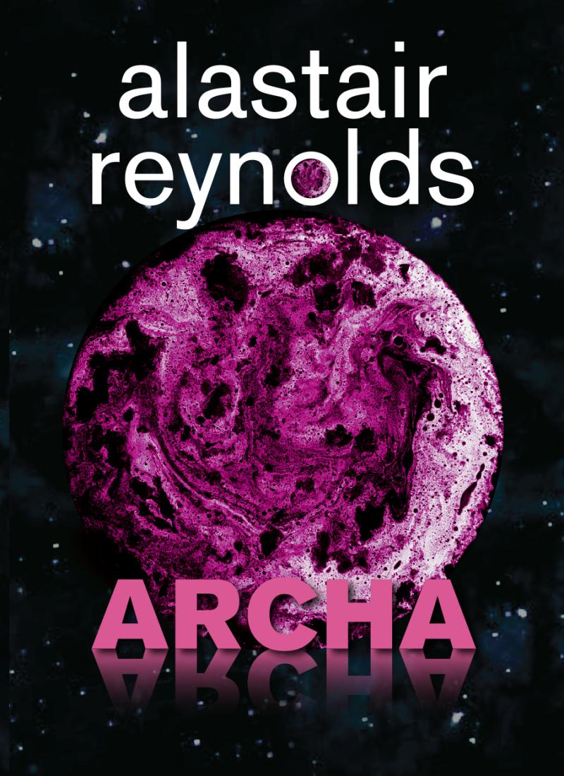 Archa TRITON
