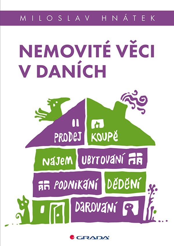 Nemovit� v�ci v dan�ch