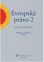 Evropsk� pr�vo 2 WK