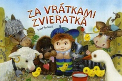 Za vr�tkami zvieratk�