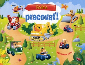 Po�me pracova�!