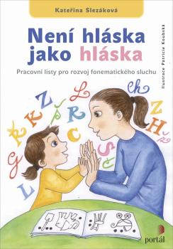 Nen� hl�ska jako hl�ska