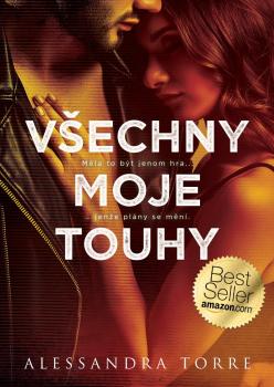 V�echny moje touhy
