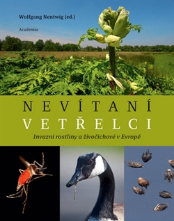 Nev�tan� vet�elci
